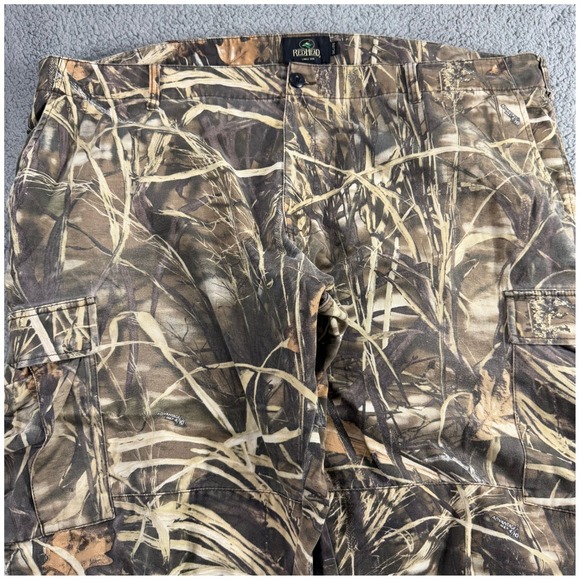 RedHead Other - RedHead Mens Advantage MAX-4 HD Camo Cargo Pants 3XL Hunting Outdoor Camouflage